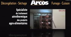 ARCOS L’expérience d'un constructeur en vidéo
