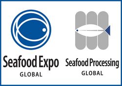 Seafood Expo 2016