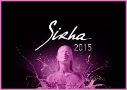 Sirha 2015
