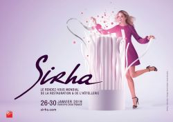 SIRHA 2019